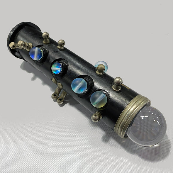 Magic Clarinet Teleidoscope